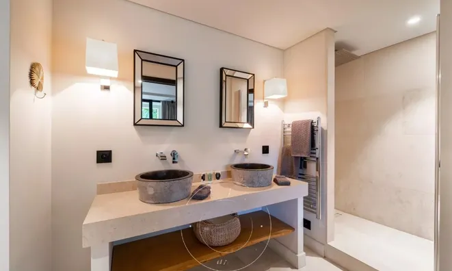 Недвижимость Villa Collines Le Cannet: 29