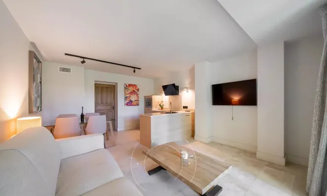 Недвижимость Villa Collines Le Cannet: 30