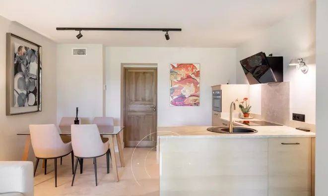 Недвижимость Villa Collines Le Cannet: 33