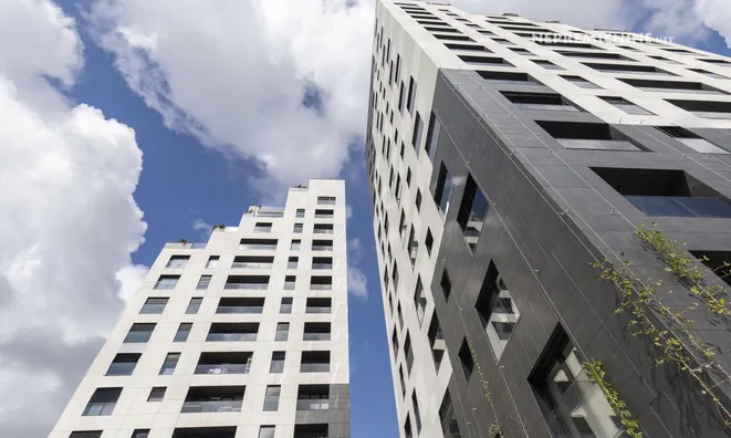 Недвижимость Apartment 2.5 rooms New Leshe: 3