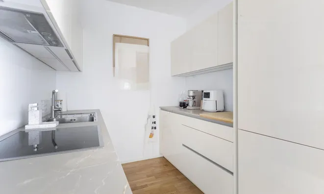 Недвижимость Apartment 2.5 rooms New Leshe: 12