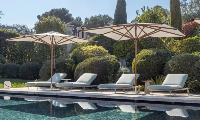 Недвижимость Villa Valmasque Mougins: 2