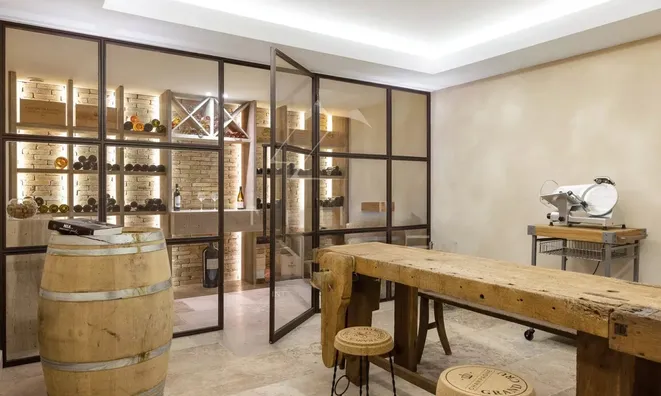 Недвижимость Villa Valmasque Mougins: 5