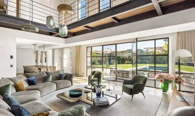 Недвижимость Villa Valmasque Mougins: 6