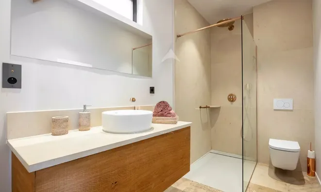 Недвижимость Villa Valmasque Mougins: 10