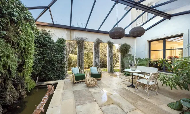 Недвижимость Villa Valmasque Mougins: 13