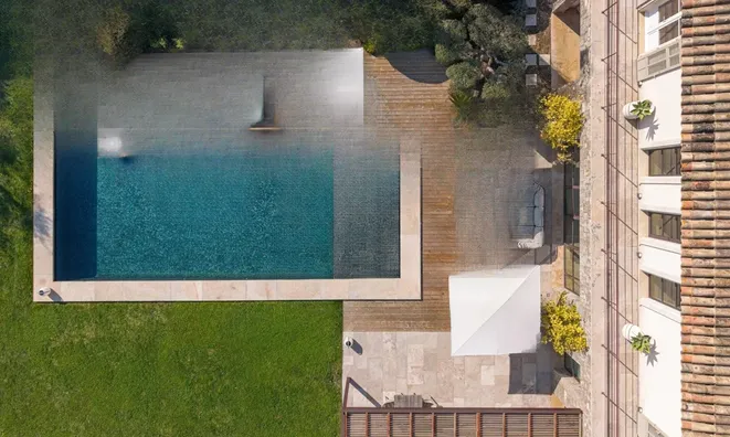 Недвижимость Villa Valmasque Mougins: 14