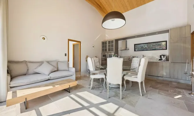 Недвижимость Villa Valmasque Mougins: 15