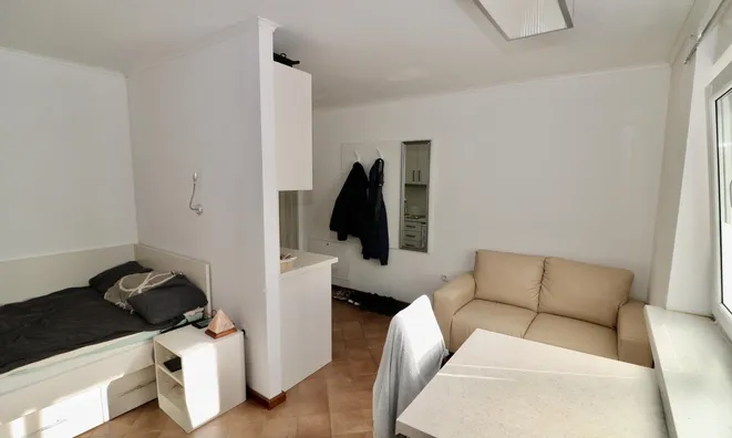 Недвижимость Квартира, 3 комнаты, Нове Ярше: 6