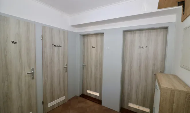 Недвижимость Квартира, 3 комнаты, Нове Ярше: 7
