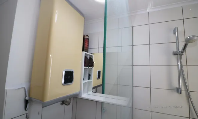 Недвижимость Квартира, 3 комнаты, Нове Ярше: 9