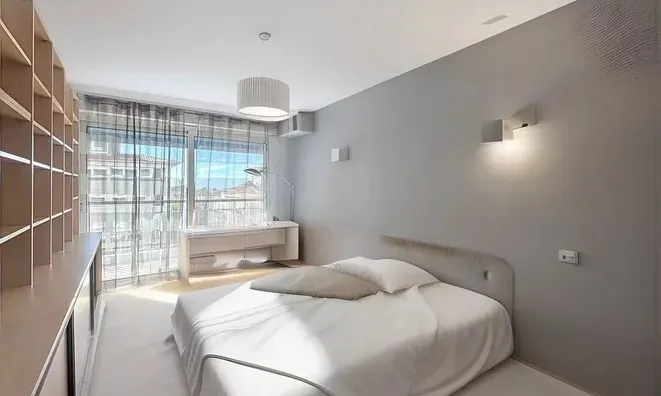 Недвижимость Villa Petit Juas: 4