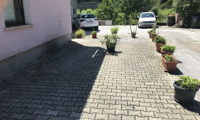 Недвижимость Квартира, район Трново: 2