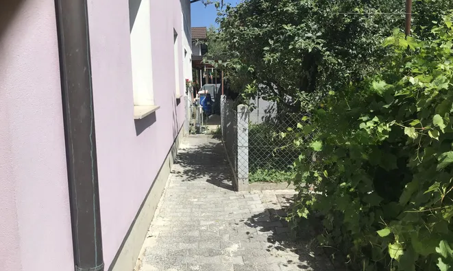 Недвижимость Квартира, район Трново: 3