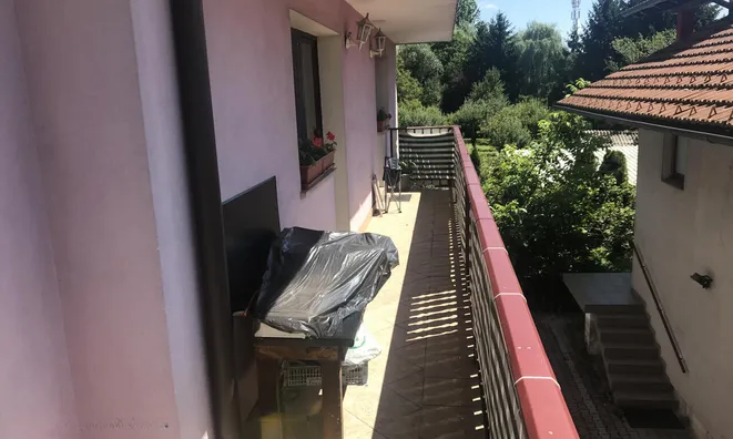 Недвижимость Квартира, район Трново: 15