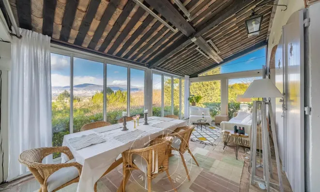 Недвижимость Villa Saint Martin Mougins: 3