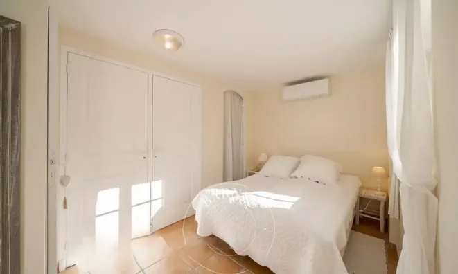 Недвижимость Villa Saint Martin Mougins: 4