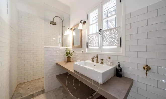 Недвижимость Villa Saint Martin Mougins: 5