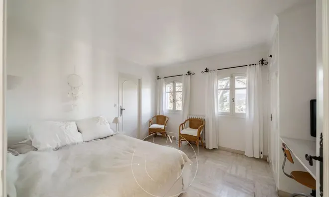 Недвижимость Villa Saint Martin Mougins: 6