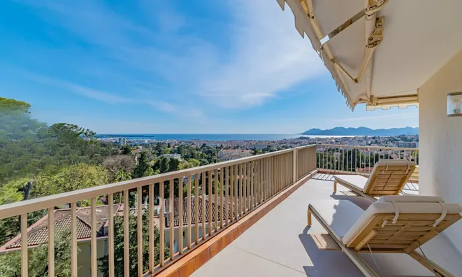 Недвижимость Villa République Cannes: 2
