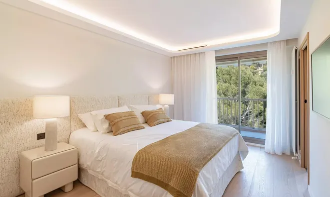 Недвижимость Villa République Cannes: 10