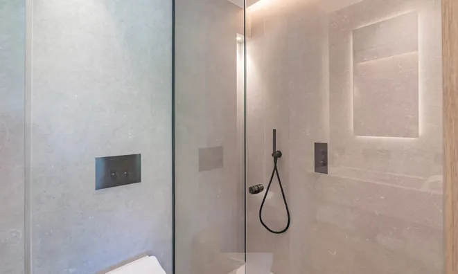 Недвижимость Villa République Cannes: 13