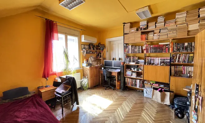 Недвижимость Трехкомнатная квартира, Шишка: 7