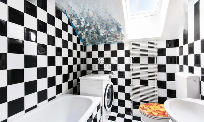 Недвижимость Three-room apartment in Shishka: 6