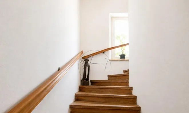 Недвижимость Three-room apartment in Shishka: 7