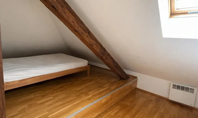 Недвижимость Квартира, 5+ комнат, Вич Тржашка Цеста: 5