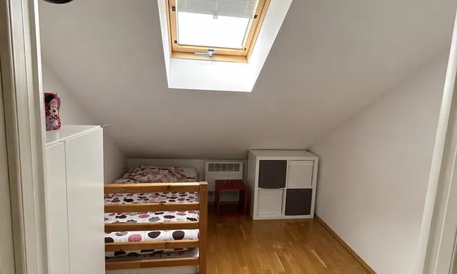 Недвижимость Квартира, 5+ комнат, Вич Тржашка Цеста: 6