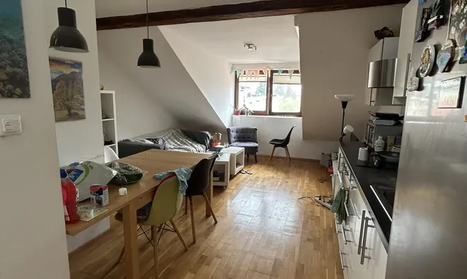 Недвижимость Квартира, 5+ комнат, Вич Тржашка Цеста: 10