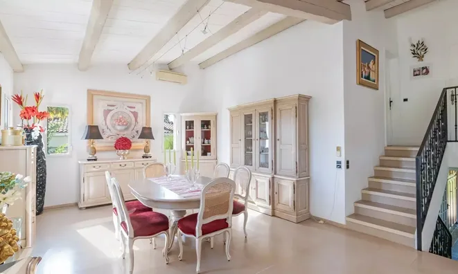 Недвижимость Villa Cannes Californie: 10
