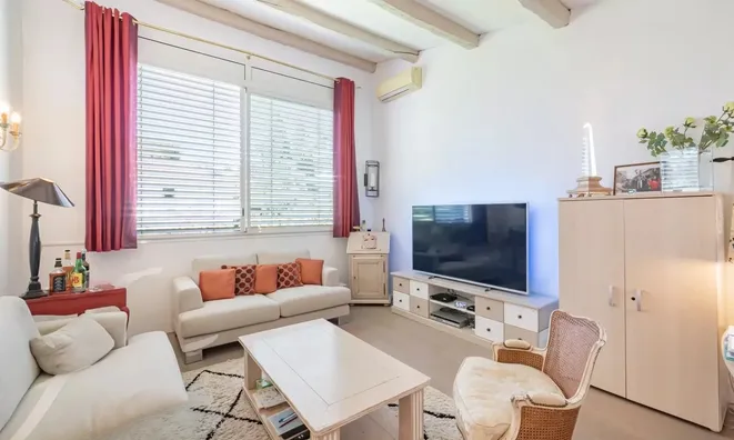 Недвижимость Villa Cannes Californie: 11