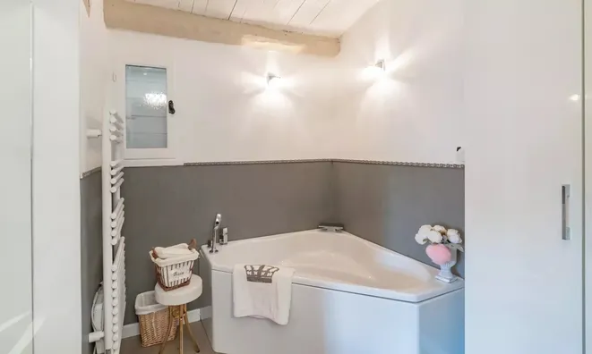 Недвижимость Villa Cannes Californie: 13
