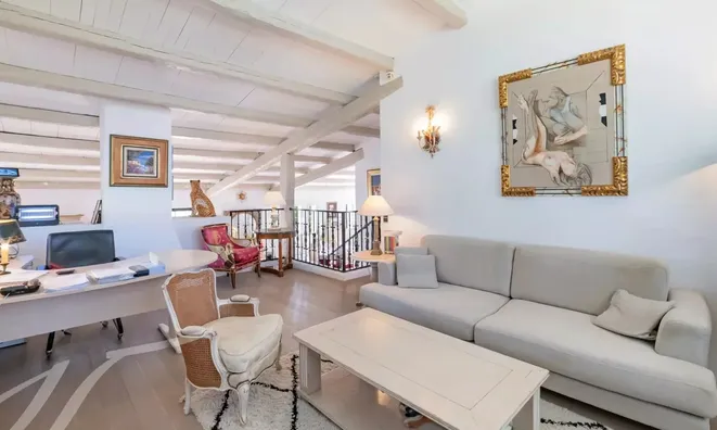Недвижимость Villa Cannes Californie: 14