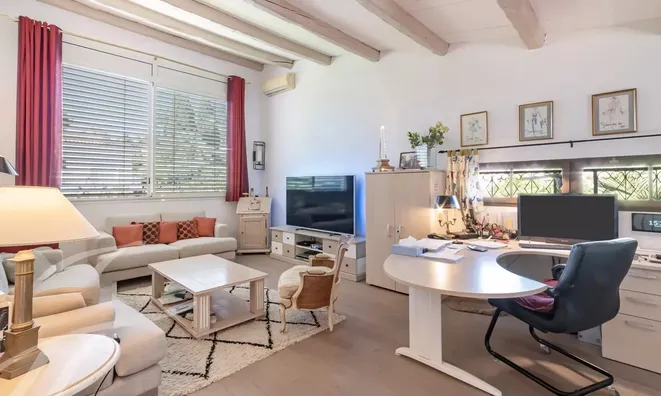 Недвижимость Villa Cannes Californie: 15