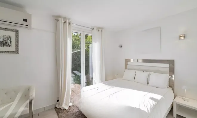 Недвижимость Villa Cannes Californie: 16