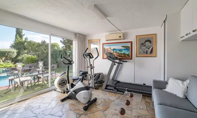 Недвижимость Villa Cannes Californie: 17
