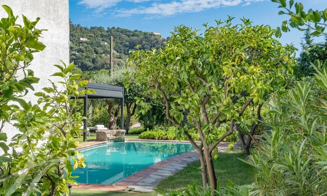 Недвижимость Villa Cannes Californie: 18
