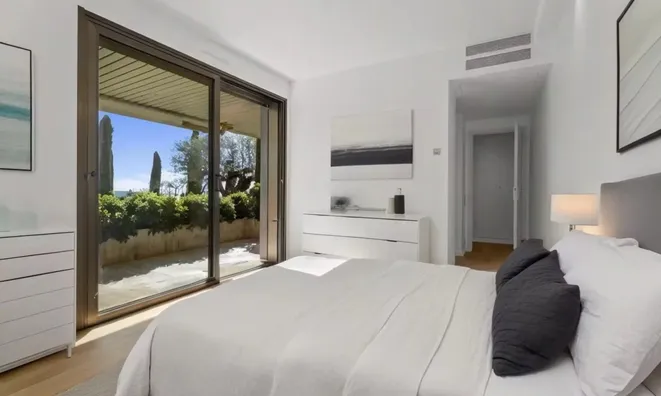 Недвижимость Villa Croix des Gardes: 9