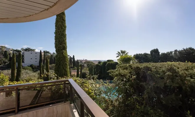 Недвижимость Villa Croix des Gardes: 20