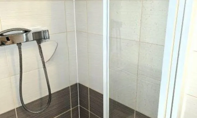 Недвижимость Four-room apartment near the primary school in Lucija: 4
