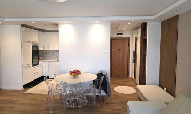 Недвижимость Four-room apartment near the primary school in Lucija: 8