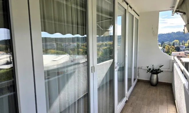 Недвижимость Four-room apartment near the primary school in Lucija: 10
