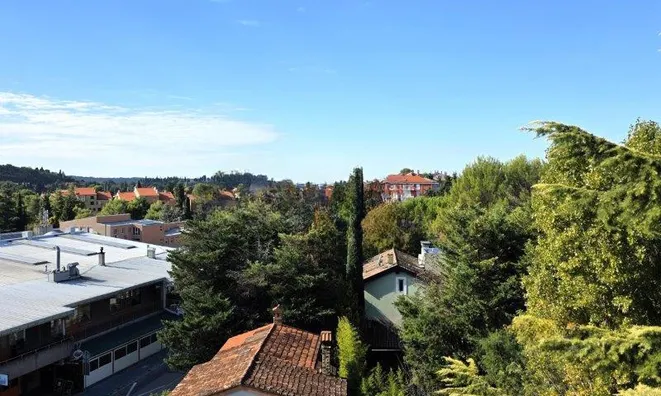 Недвижимость Four-room apartment near the primary school in Lucija: 13