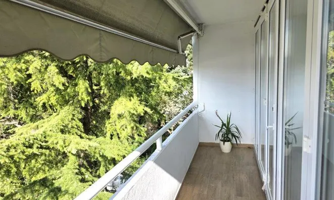 Недвижимость Four-room apartment near the primary school in Lucija: 14