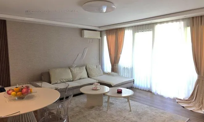 Недвижимость Four-room apartment near the primary school in Lucija: 18