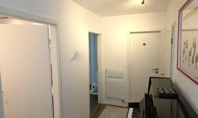 Недвижимость Four-room apartment near the primary school in Lucija: 19