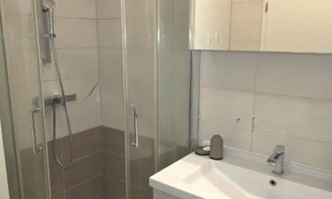 Недвижимость Four-room apartment near the primary school in Lucija: 27